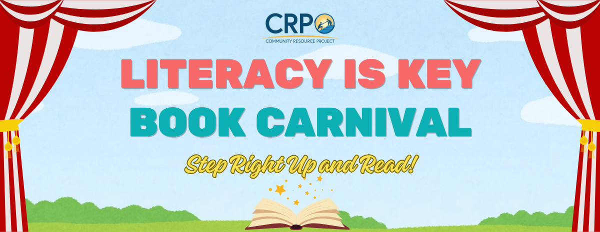 CRP Literacy is Key 2026